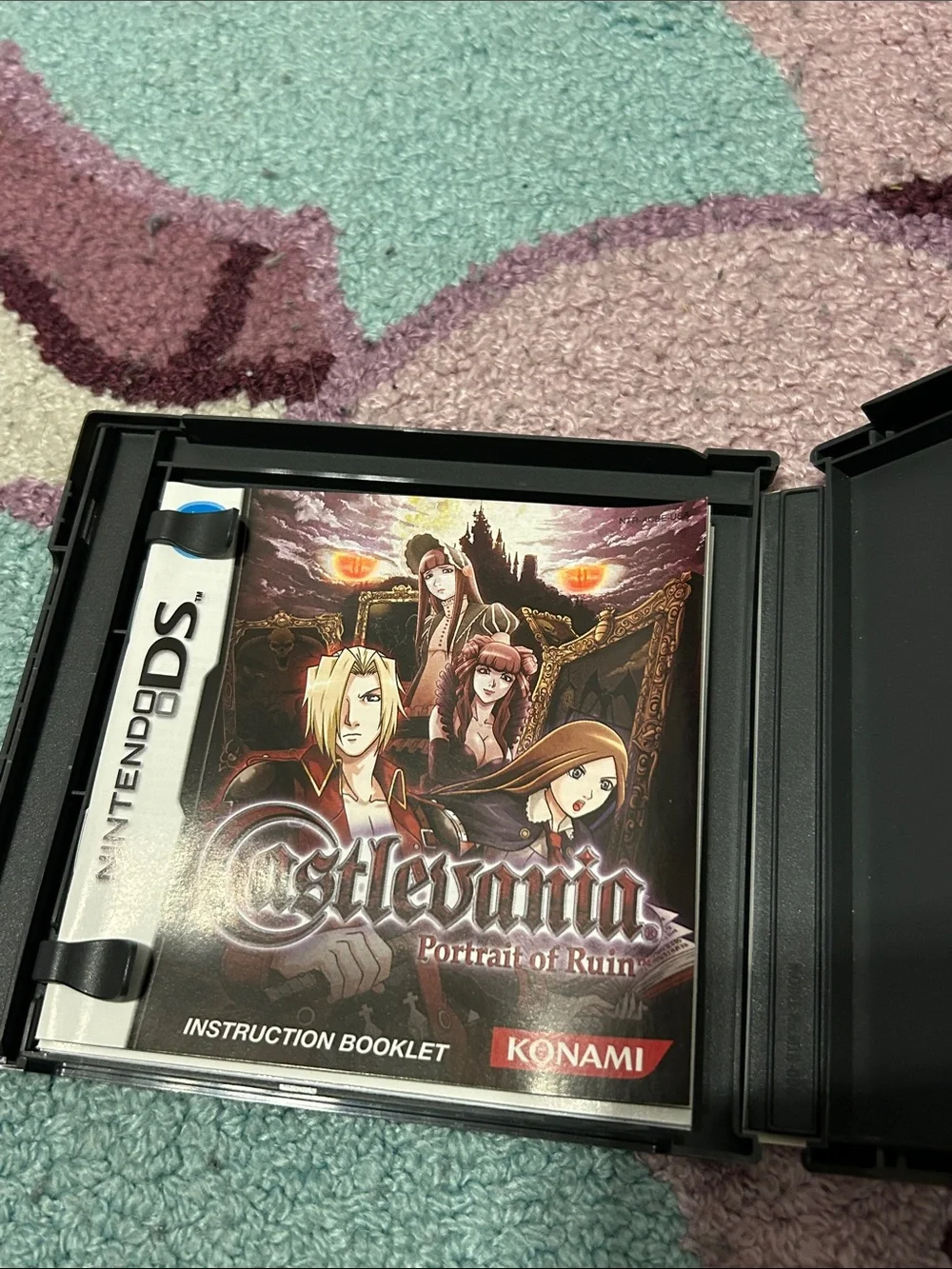 Nintendo classic castlevania